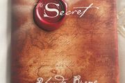 The Secret - Rhonda Byrne