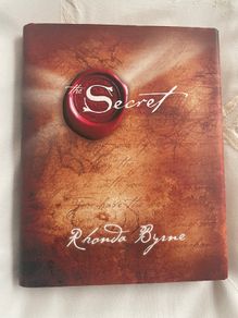 The Secret - Rhonda Byrne