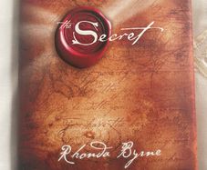 The Secret - Rhonda Byrne
