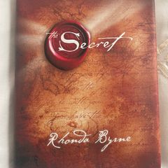 The Secret - Rhonda Byrne