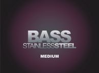 main image for ad Bass Strings Medium Scale Round Wound Stainless Steel 40-95 Picato