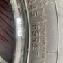 jeep tyres 245/65-17 pair Image 2
