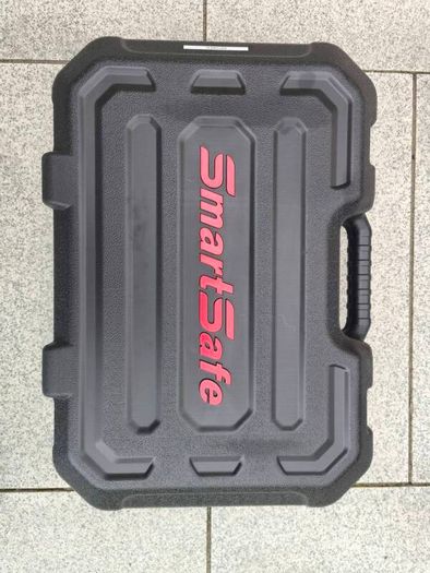 SmartSafe Launch ST10