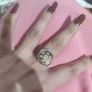 unisex ring Image 5