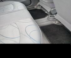 Chevrolet Spark 2011