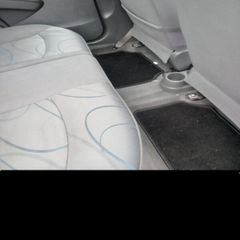 Chevrolet Spark 2011