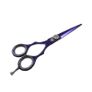 Razor Scissor Barber Saloon Shear Scissor Hairdressing Scissor 6" Image 2
