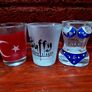 Shot glasses collection (4) Image 5