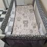 baby crib Image 2