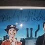 Dick Van Dyke Signed Mary Poppins Image 4