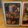 Brand new unopened Heritage Garden Playing Cards Image 3