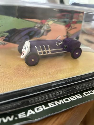 batman collectables