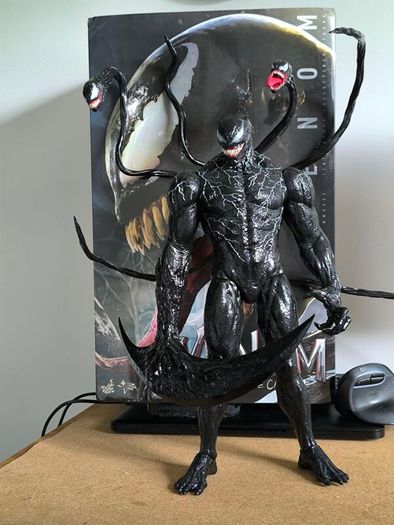 Venom - 2.0 - Hot