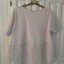 Caroline Donnelly Cotton Top Image 2