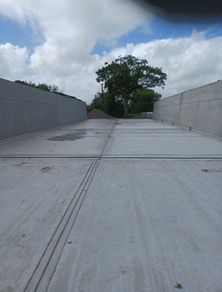 Shuttering Concrete