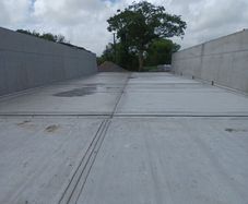 Shuttering Concrete