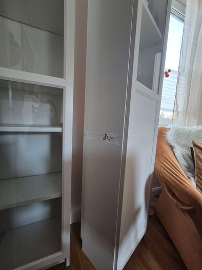 Billy furniture set IKEA QUICK SALE