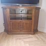 EZ Living Aisling Corner TV Unit Image 2