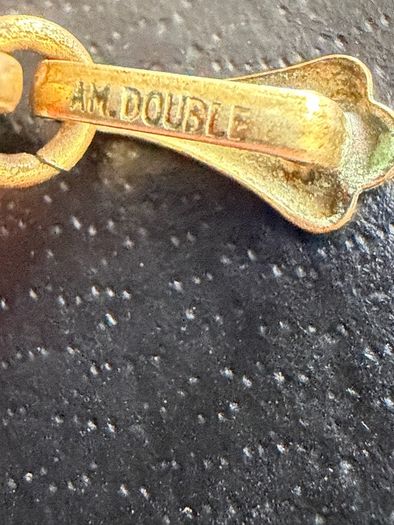 Amber pendant