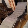 Folding Lounge Chair Image 5