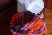 Winter hats x2 BNWT