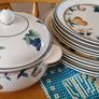 Can be split- Arklow Noritake Nature's Bounty 9199 Image 3