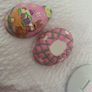 Easter Ceramic Trinket Box Image 5