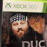 Duck Dynasty Xbox 360 NTSC Image 10