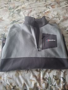 Berghaus