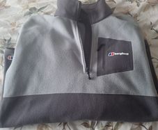 Berghaus