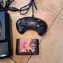 Sega Mega Drive Image 2