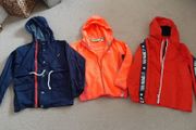 Boys jackets