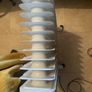 strong electric radiator Image 4