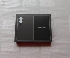 Trades/Swaps/Sale Samsung Fold 8 256gb Irish model factory unlocked