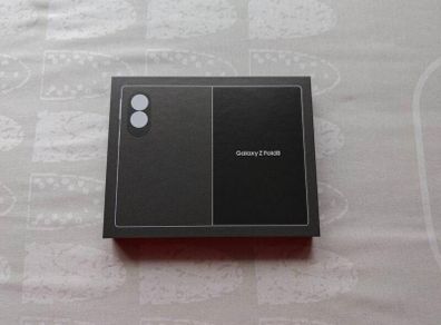 Trades/Swaps/Sale Samsung Fold 8 256gb Irish model factory unlocked