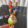 Disney figures Image 4