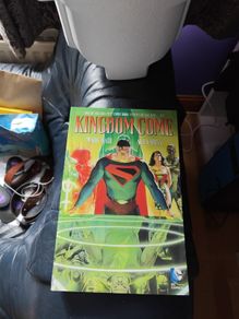 Kingdom come