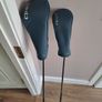 QI4D Driver - Right Hand & 3 Wood HL 16.5 loft Image 9