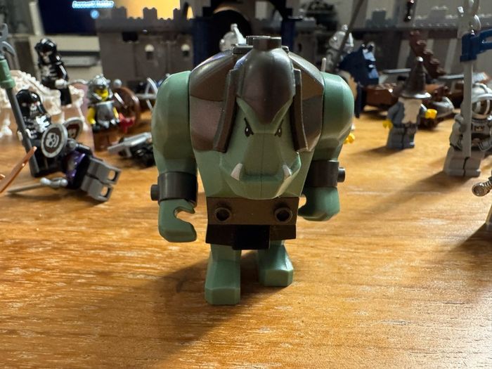 Lego Castle Bundle