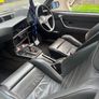 Vintage 1985 Bmw 635 Csi E24 Image 7