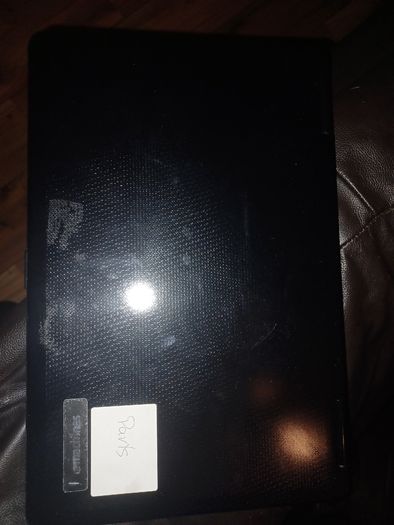 Laptop