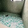 Aqua Marine Tile Mosaic - Showers - Wet Rooms - Large Quantity Image 3
