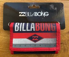 Billabong wallet