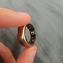 oura ring gen 3 gold untested Image 3