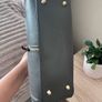 genuine leather bag Image 9