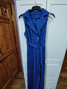 Coveralls/dress (NEW!)