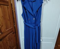 Coveralls/dress (NEW!)