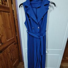 Coveralls/dress (NEW!)