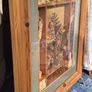 Vintage Firescreen Image 3
