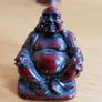 Miniature buddhas, angels, Zen ornaments Image 6